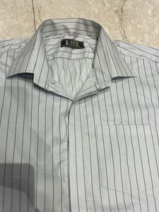 Apex Striped  Shirt
