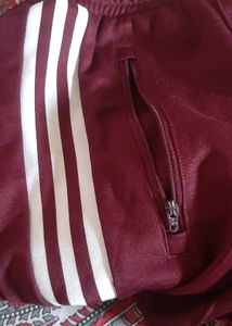 Authentic Adidas Trackpant