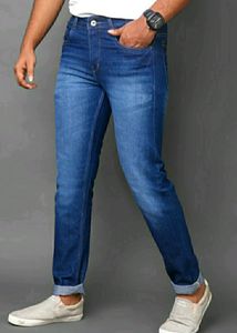 Blue Colour JEN'S for Men 32inc (80cm)