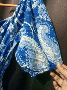 Zudio Maxi Dress