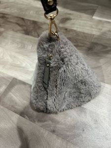 Fur Bag