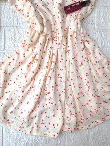 Short Frock🎀