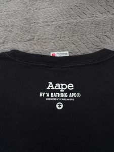 Aape Tshirt