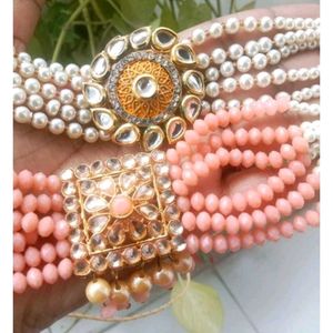 Chokar Neclace