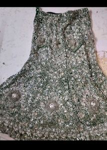 Wedding Lehenga