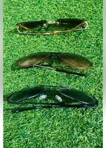 Stylish Sunglasses Set