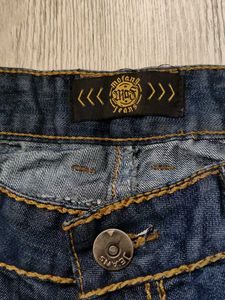 Ma532 Mofang Jeans Waist 36