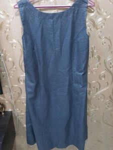 Laksh A Line Dress