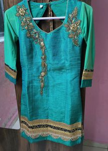 Beautiful Authentic Patiala Suit 😍