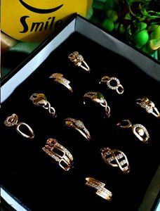 PRIMIUM AD RING COLLECTION ♥️💍