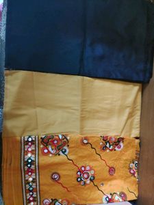 Dress Material
