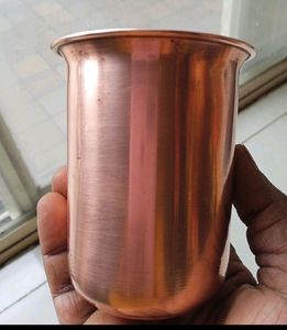 Copper Glass