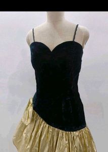 Gown