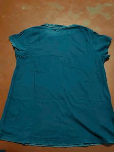 Cute Anchor Tee