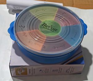 7 in 1 multipurpose masala and dry fruits box