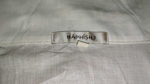 Elegant White office Top