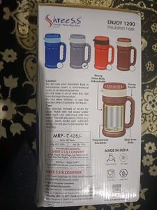 Hot And Cold Tea Or Water Jug.Low Price