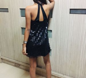 Sequin H&amp;M Party Dress