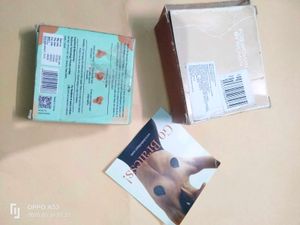 Pasties &amp; Sanfe Nipple Covers - New