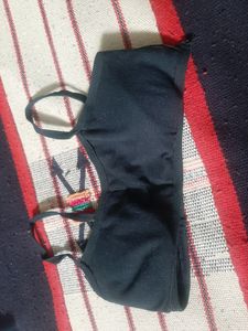Bra (Pack Of 2)