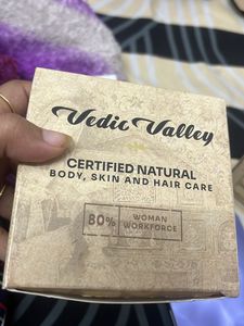 Vedic Valley Natural Body Care
