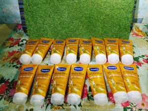 Vaseline Gluta-Hya SPF50 Sunscreen