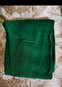 Elegant Red Anarkali Kurta Set