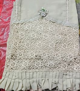 Eid Special Readymade Pakistani Suit