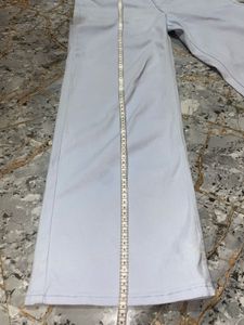 Blue Twill Trouser/Jeans