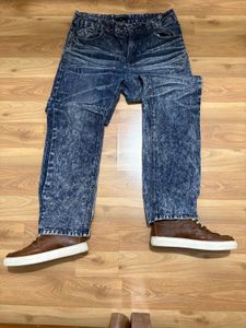 UGIZ VTG Jeans