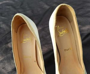 Christian Louboutin Heels 36
