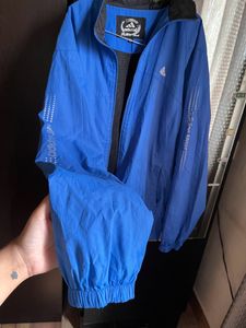 Vintage Adidas Windbreaker