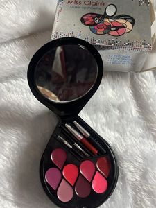 Miss Claire Full Make-up Box