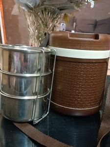Tiffin Box