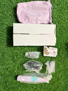 Brand new, seal-packed Havells FD5004 Lady Body