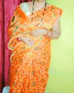 Saree Set