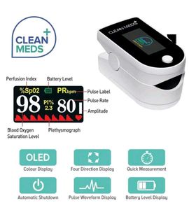 Oximeter