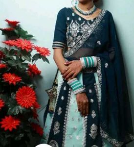 lehenga