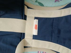 Luvlap Baby Carrier