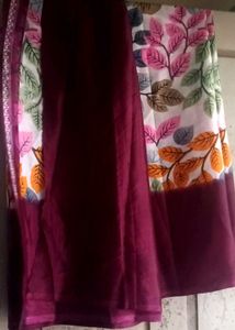 Saree For Daily Wear And Official