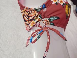 Ribbon Look ..32 Size