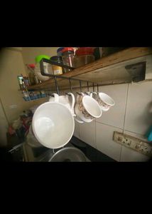Multi Purpose Hanging Hooks