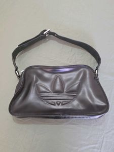 ADIDAS Faux Leather Bag