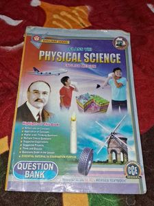 Physics Workbook
