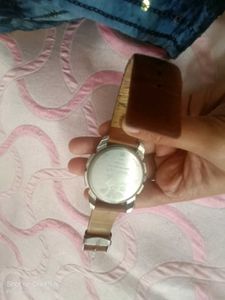 original Fastrack men watch