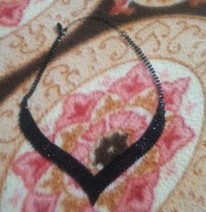 Imported Necklace From New Zealand