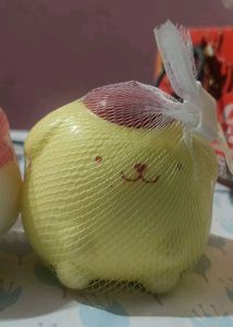 Kuromi Squishy Toy