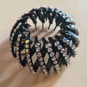 Hair Bun Holder