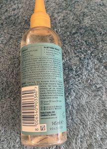 Head &amp; Shoulders Hair Revitaliser