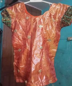 Sequence Lehnga Choli